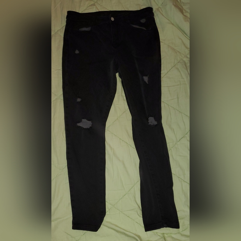 Juniors Jeggings